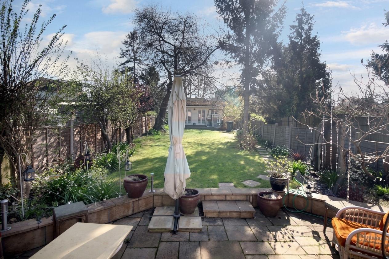 Laurel Gardens, Mill Hill, NW7, London